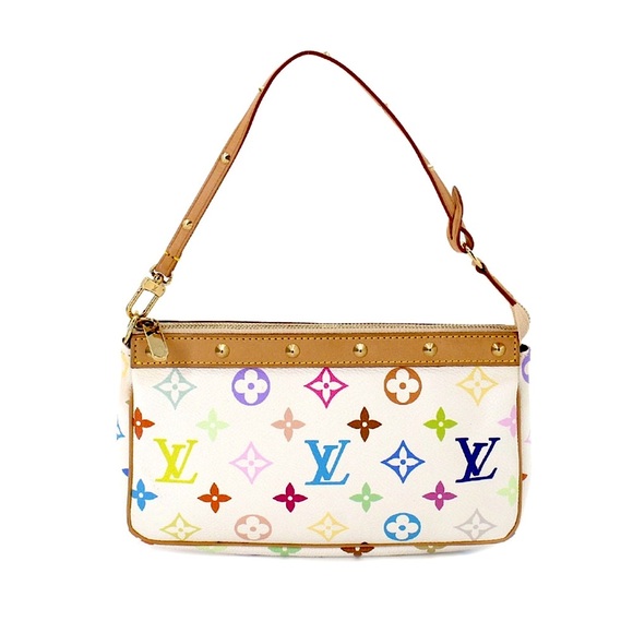 AUTHENTIC LOUIS VUITTON BAG - Picture 1 of 8